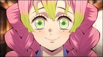 Quel &acirc;ge a-t-elle ?