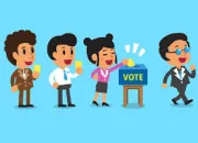 Quiz Politique  gogo !