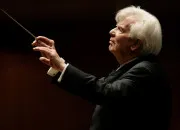 Quiz Christoph von Dohnnyi