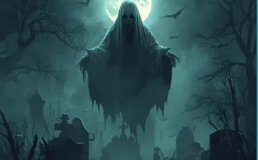 Quiz Halloween