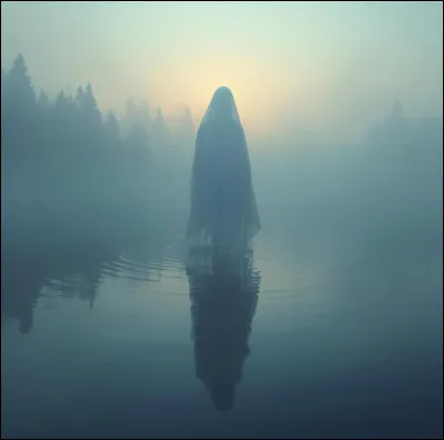 Quel est le nom du film d'horreur de 1982 qui met en scène des fantômes qui envahissent une famille dans une maison isolée ?