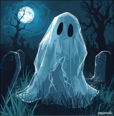 Quel est le nom du film de 1999 avec Bruce Willis qui raconte l'histoire d'un enfant qui voit des fantômes ?