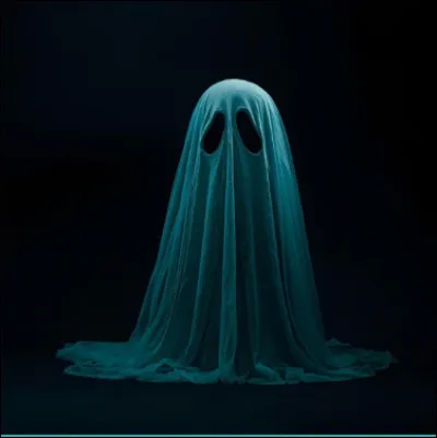 Quel est le nom du célèbre roman de Charles Dickens qui met en scène un fantôme qui visite Ebenezer Scrooge ?