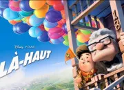 Test Qui es-tu dans le film ''L-haut'' ?