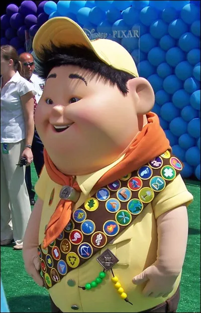 Que voulais-tu faire quand tu &eacute;tais enfant ?