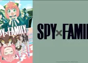 Test Qui es-tu dans ''Spy  Family'' ?