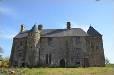 Je vous attends maintenant en Normandie devant le château médiéval de la Cour de Bas, à Bures-les-Monts. Ancienne commune de l'arrondissement de Vire, elle se situe dans le département ...