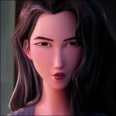 Quel personnage a été adopté par Celine ?