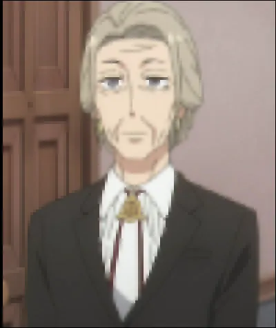 Qui Martha aimait-elle pendant sa jeunesse ?