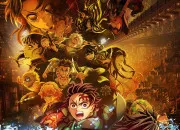 Quiz La taille des personnages de Demon Slayer