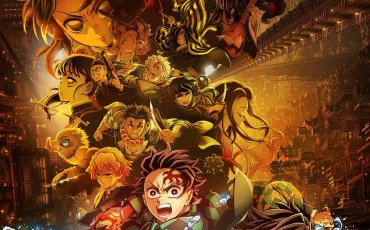 Quiz Demon slayer