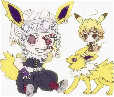 Quelle taille Tengen Uzui fait-il ?