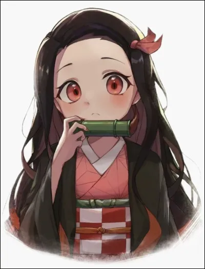 Quelle taille Nezuko Kamado fait-elle ?