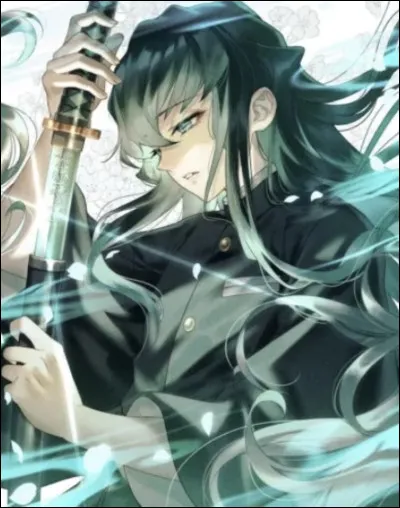 Quelle taille Muichiro Tokito fait-il ?