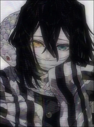 Quelle taille Obanai Iguro fait-il ?