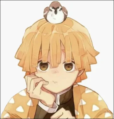 Quelle taille Zenitsu Agatsuma fait-il ?