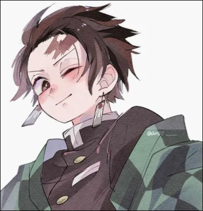 Quelle taille Tanjiro Kamado fait-il ?