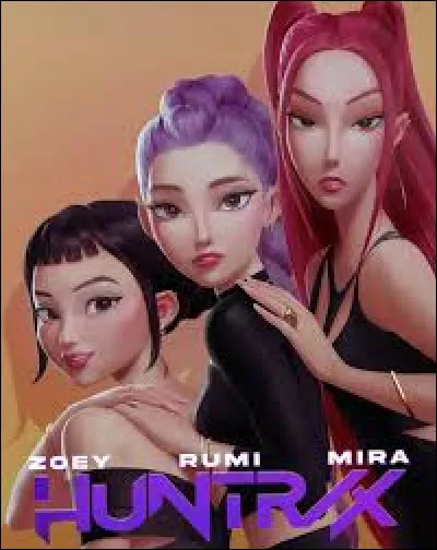 Voudrais-tu avoir les cheveux violets ?