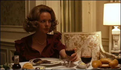 Diane Keaton a joué dans un film policier sorti en 1972 et réalisé par Francis Ford Coppola. Dans ce film, il y a aussi Marlon Brando, Al Pacino, James Caan, Robert Duvall et Talia Shire. Comment s'appelle ce film ?