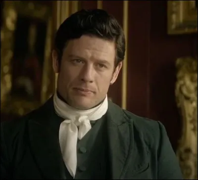 Voici Rafferty. Dans quelle série Netflix le voit-on ?