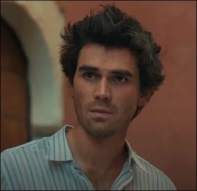 Ici, c'est l'acteur K.J. Apa. Il incarne le personnage de Jack. Mais dans quel film ?