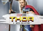 Test Quel personnage de ''Avengers'' es-tu ?