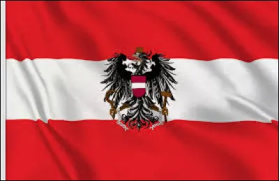 À quel pays appartient ce drapeau ?