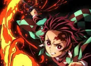 Test  combien de % ressembles-tu  Tanjiro Kamado ?