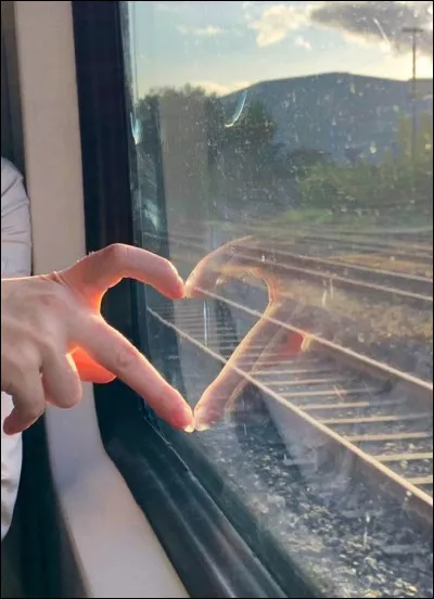 Ton mood général est d'être :