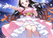 Quiz Quelles sont les tailles des personnages de ''Demon Slayer'' ?