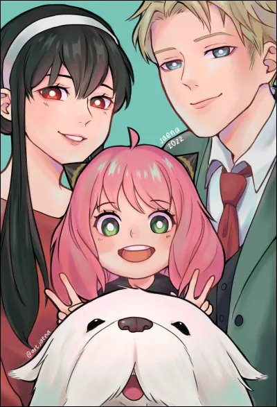 Aimes-tu ce manga ou cette série ?