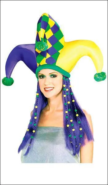 Je suis port gnralement par un :