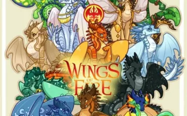 Quiz Les royaumes de feu