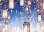 Test Quel fond d'cran ''hiver'' auras-tu ?