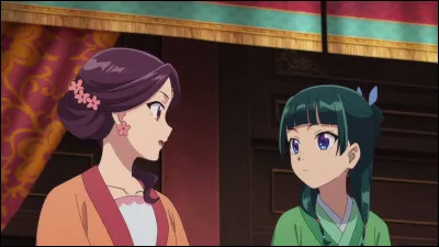 Trouve la bonne orthographe du mot manquant : 
"Elle travaille au _______ de Jade."