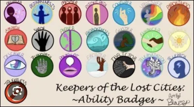 Quel talent te convient ?