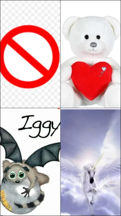 Quel est ton animal de compagnie ?