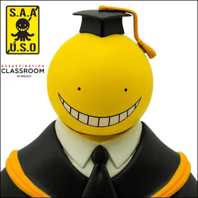 Pourquoi doivent-ils tuer M. Koro ?