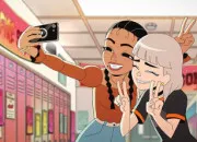 Test Quel personnage de ''Jentry Chau, une ado contre les dmons'' es-tu ?