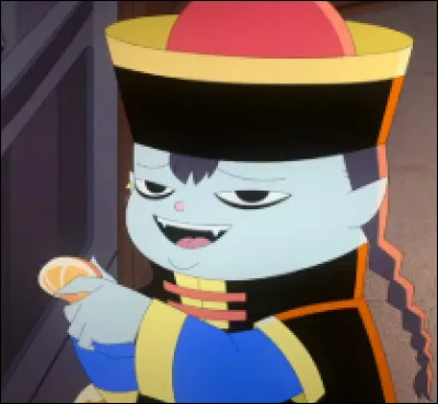 Quel est votre animal préféré ?