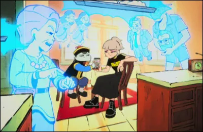 Qu'est-ce que vous pouvez être prêt(e) à faire pour les gens que vous aimez ?