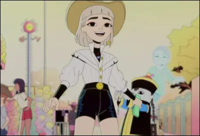 À combien de pourcent êtes-vous gentil ?