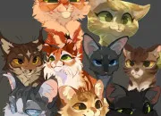 Quiz Top 15 de mes personnages prfrs de LGDC