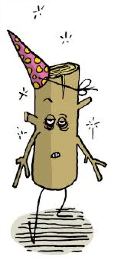 En général, quelle est la cause de la gueule de bois ?