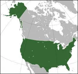 Quel est ce pays en vert ?