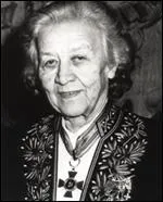 Qui est cette grande spcialiste du grec ancien ?