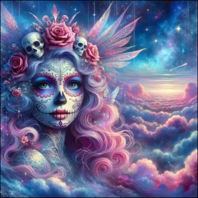 A quel pays cette illustration vous fait-elle penser ?