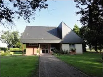 Ancienne commune de l'arrondissement du Havre, Bennetot se situe dans le département ...