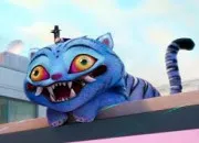 Quiz KPop Demon Hunters - Derpy !