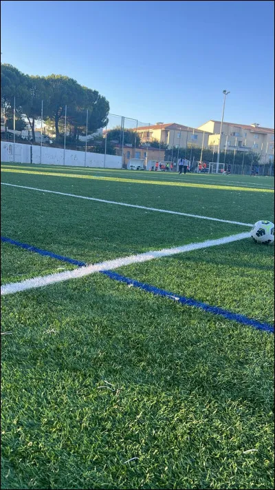 Ton rêve secret serait...